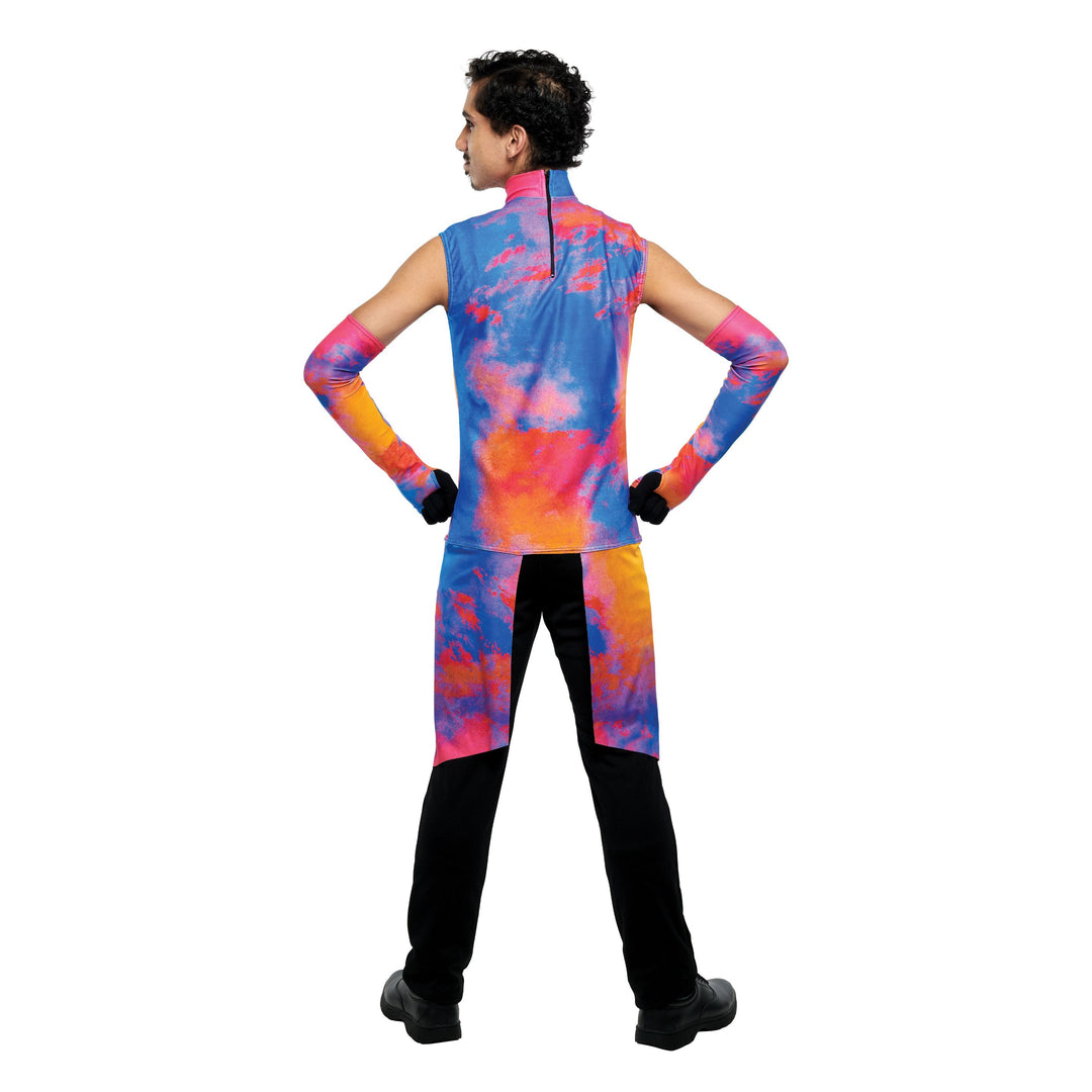 PERFORMANCE PLUSTOP-00 with DOUBLE DRAPES