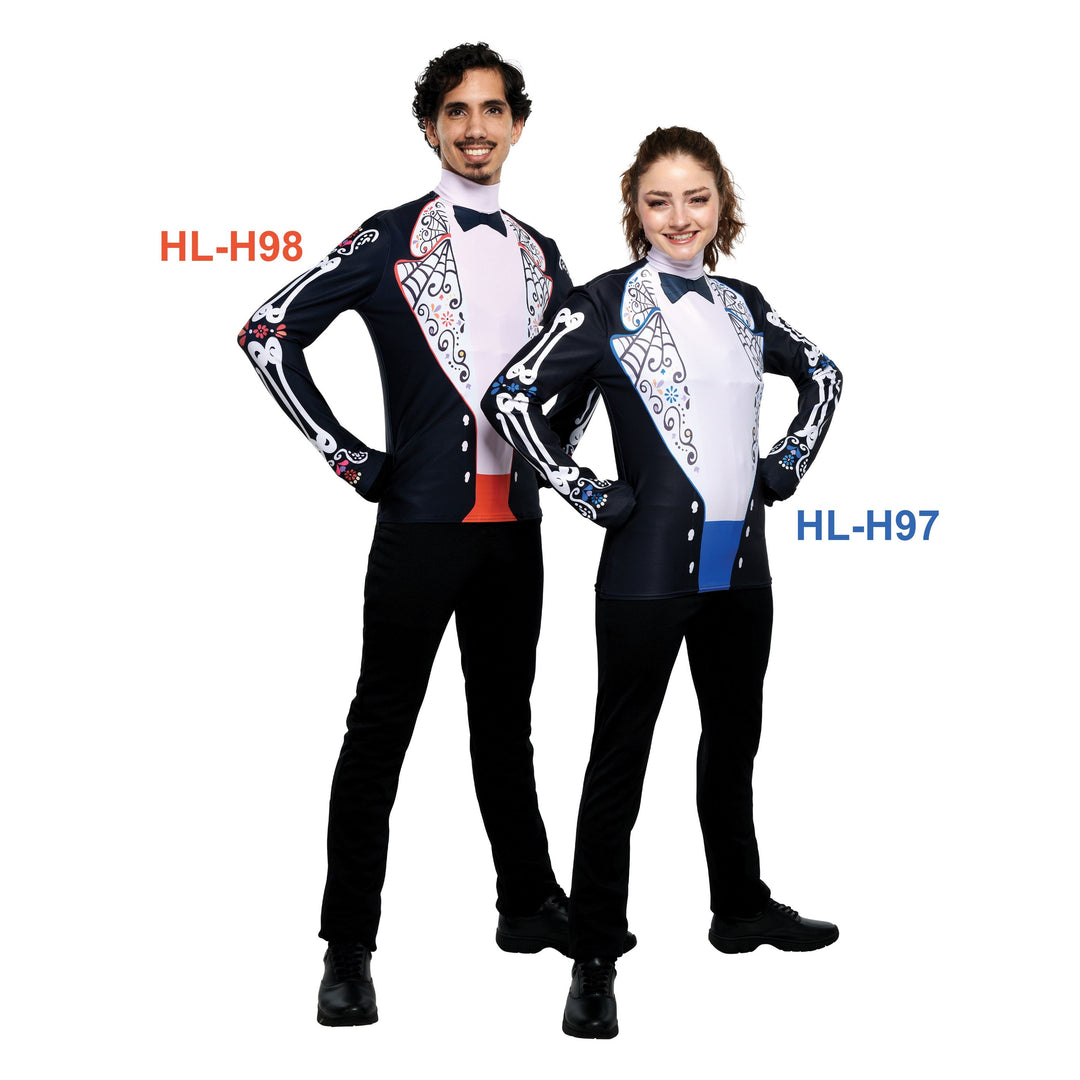 PERFORMANCE PLUS TOP HL-H97