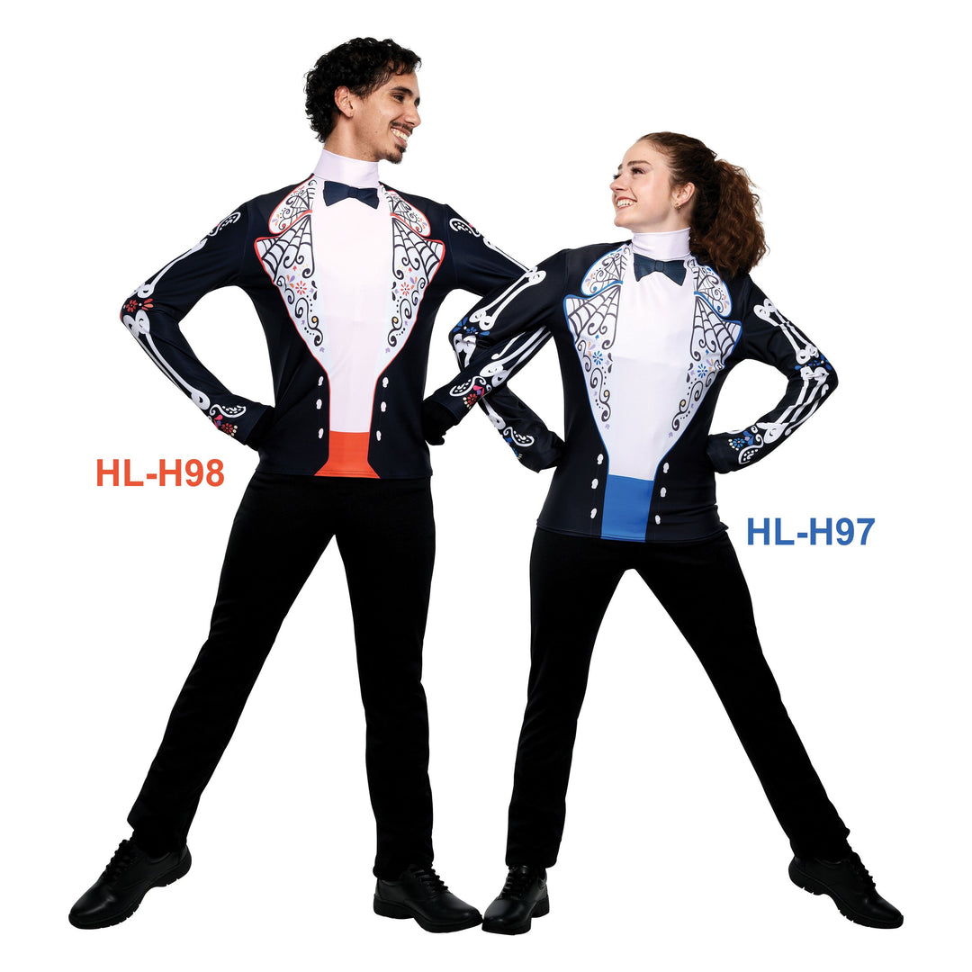 PERFORMANCE PLUS TOP HL-H98