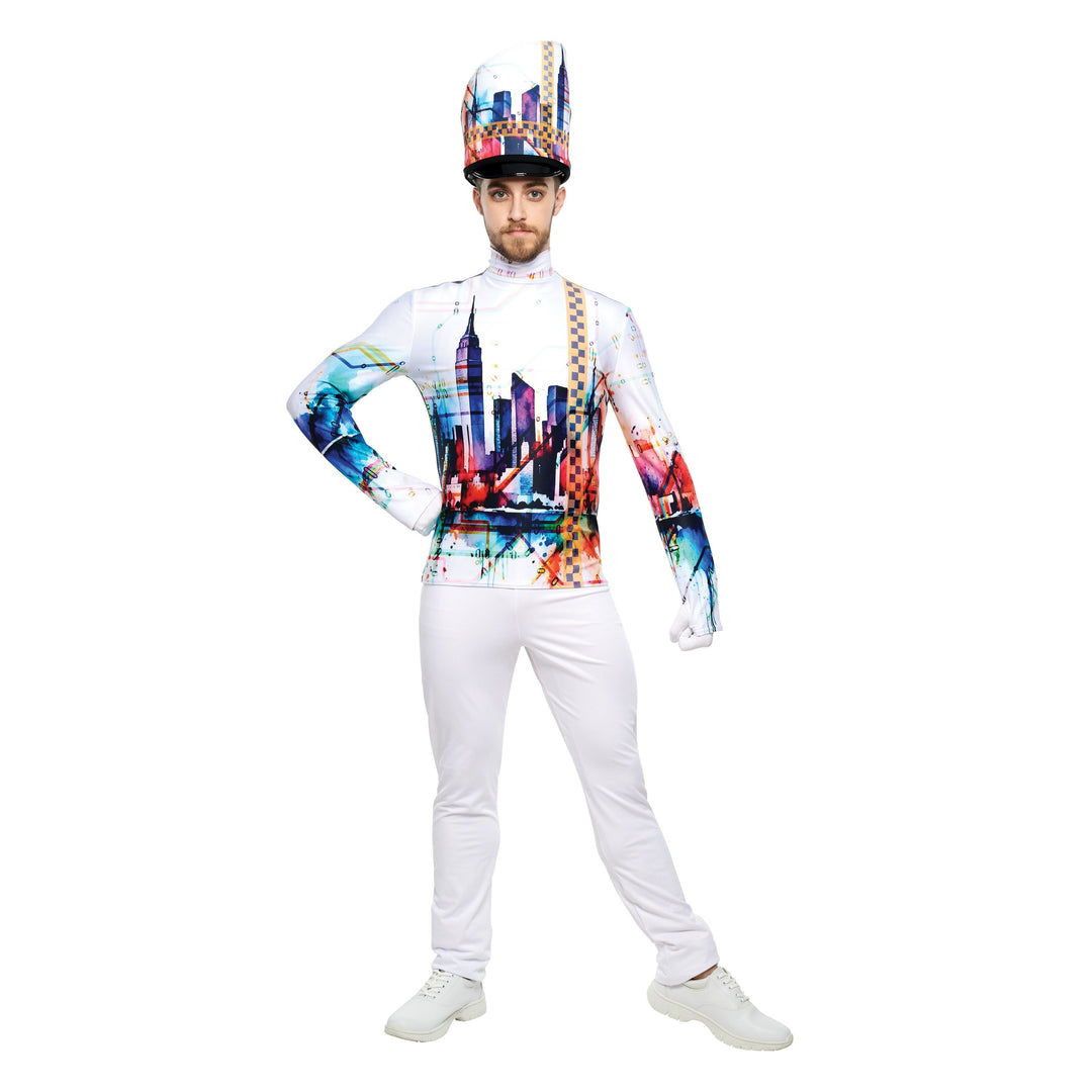 PERFORMANCE PLUS TOP HL-H99