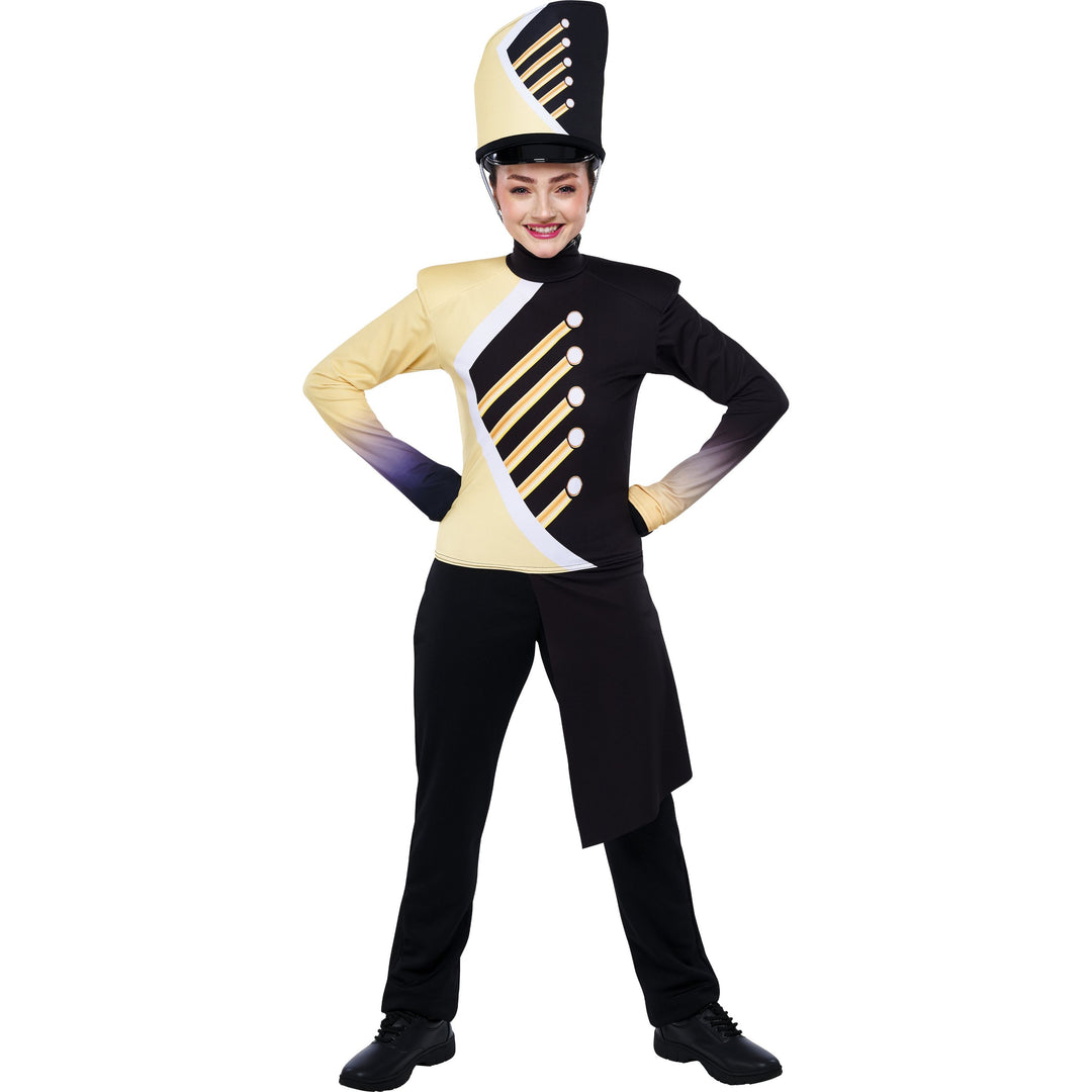 PERFORMANCE PREMIER TOP WITH DRAPE HL-H16