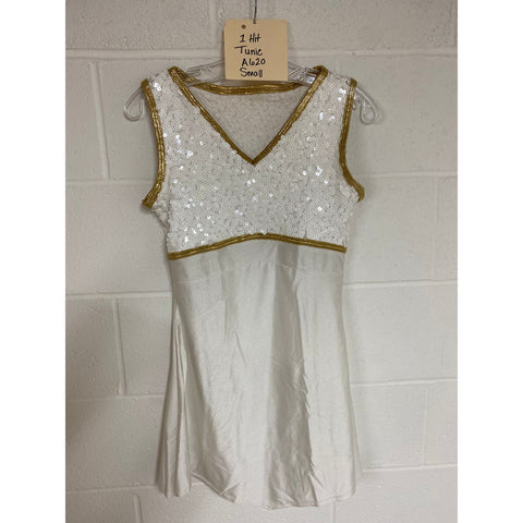 One Hit Tunic A620