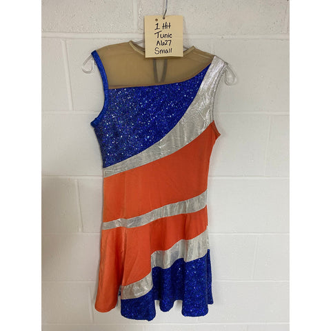 One Hit Tunic A627