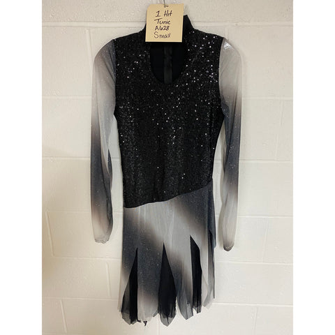 One Hit Tunic A628