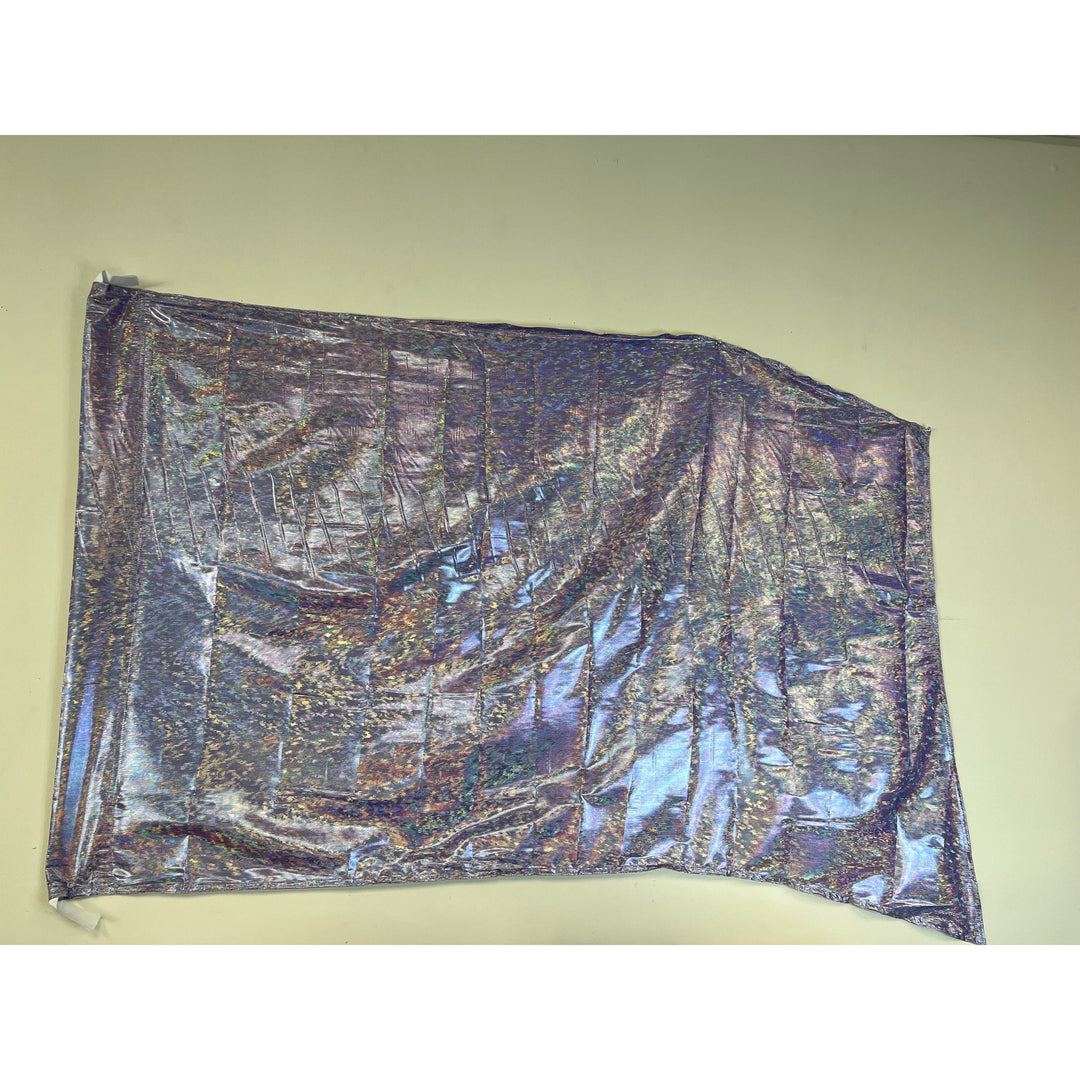 Bandera de movimiento cojo