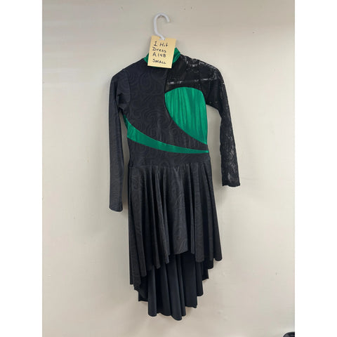 One Hit Dress A148