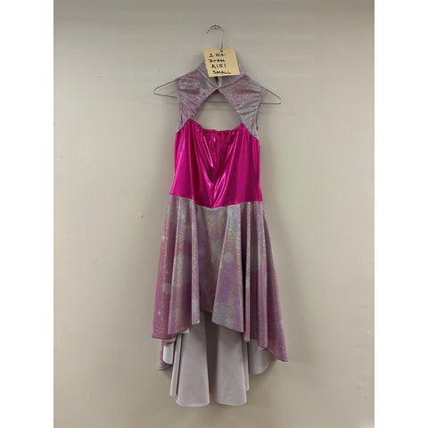 One Hit Dress A151