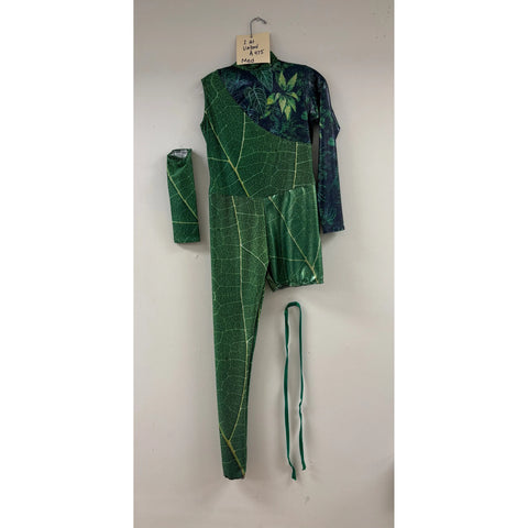 One Hit Unitard A475