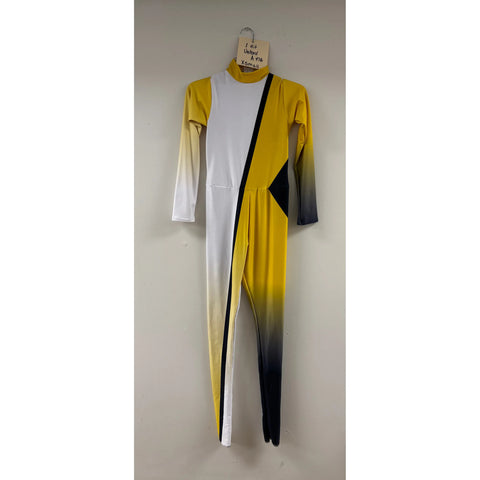 One Hit Unitard A476