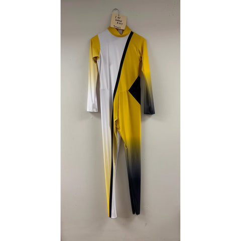 One Hit Unitard A477