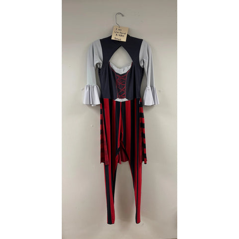 One Hit Unitard A480