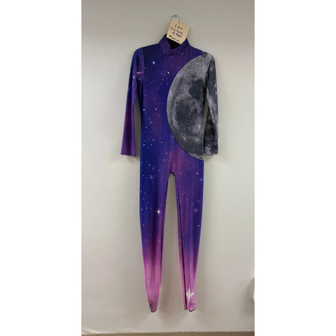 One Hit Unitard A485