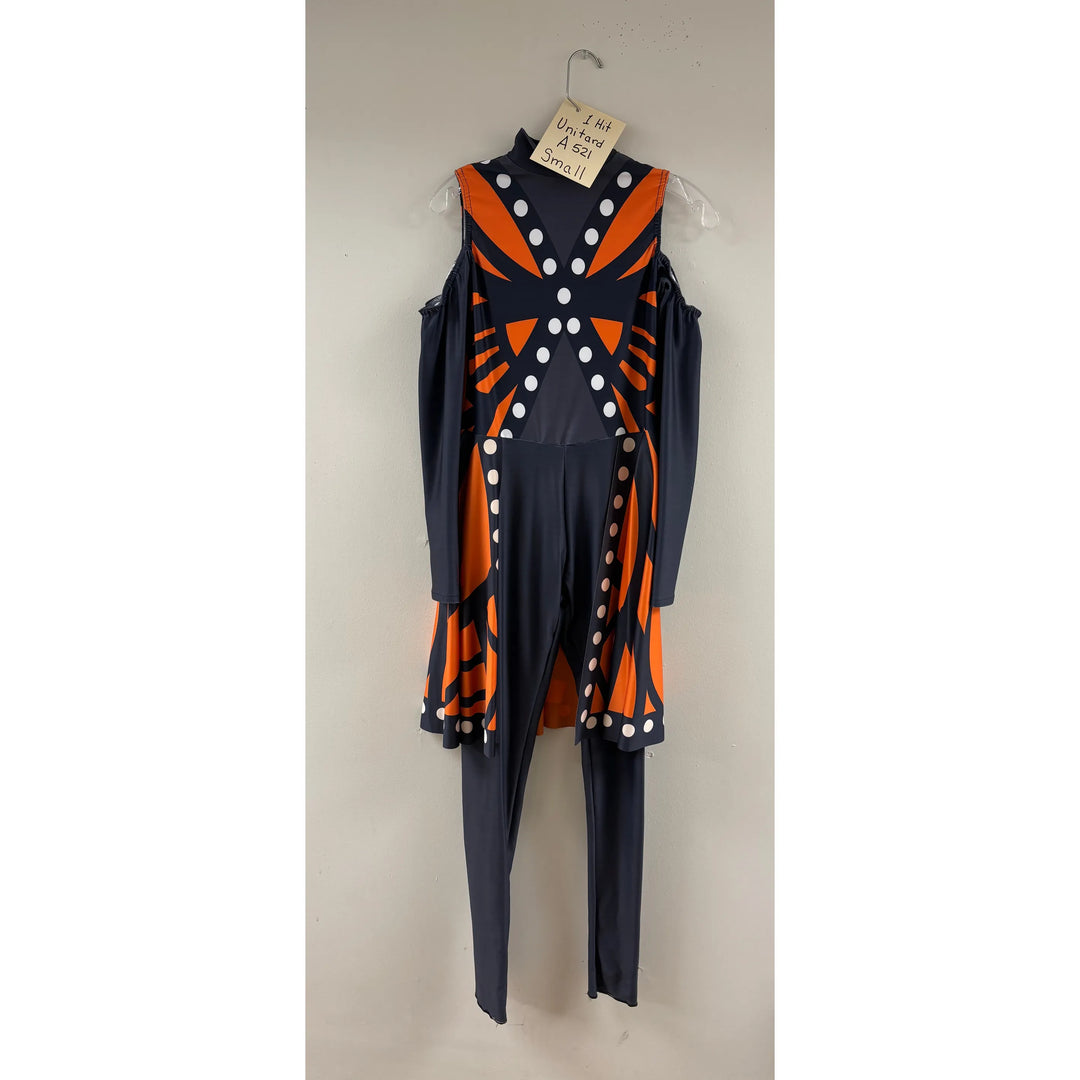 Mono de un solo golpe A173