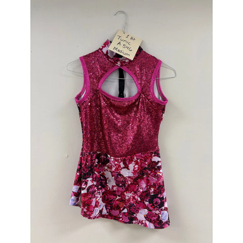 One Hit Tunic A546