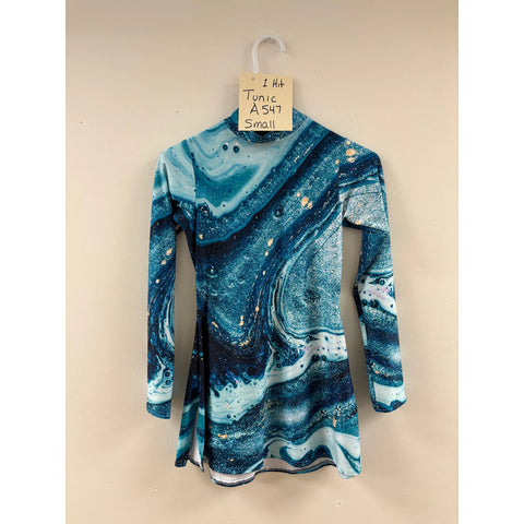 One Hit Tunic A547