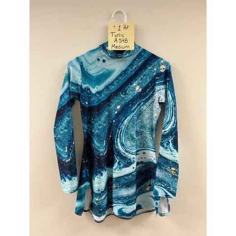 One Hit Tunic A548