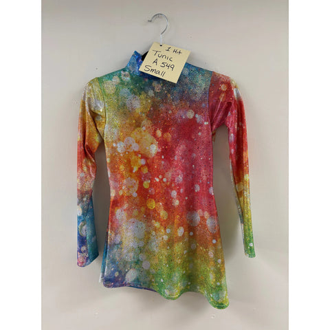 One Hit Tunic A549