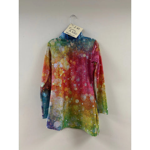 One Hit Tunic A550