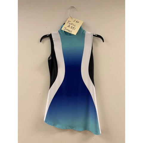 One Hit Tunic A551