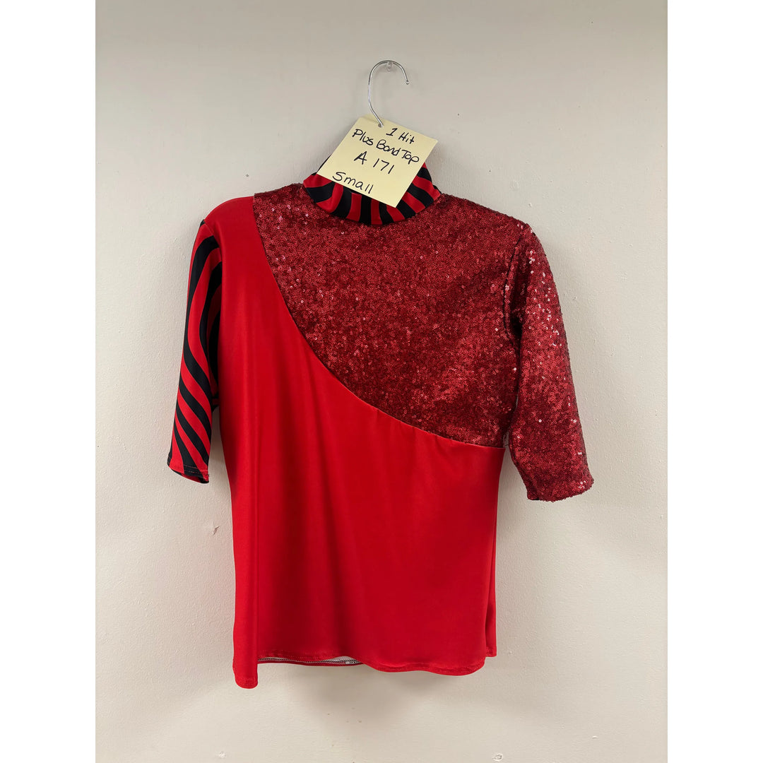 One Hit Plus Top A171