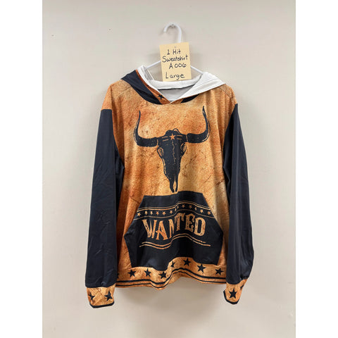 One Hit Hoodie A006