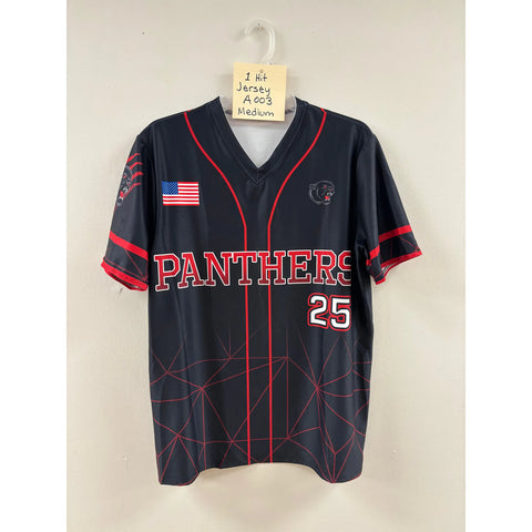 One Hit Jersey A003