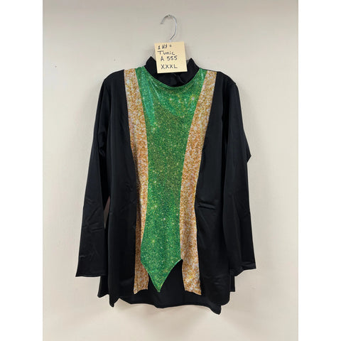 One Hit Tunic A555