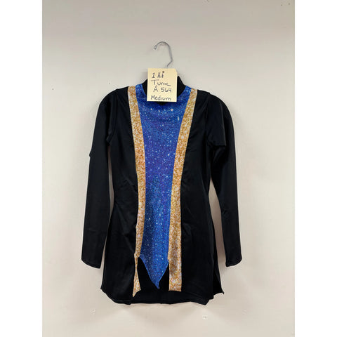 One Hit Tunic A564