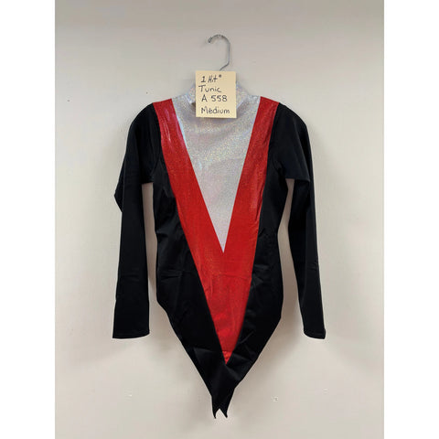 One Hit Tunic A558