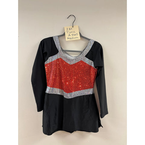 One Hit Tunic A560