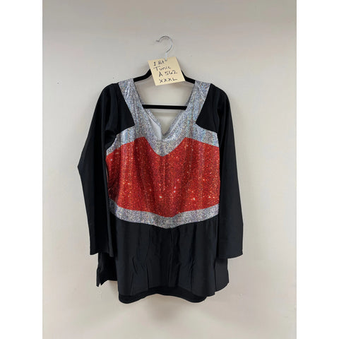 One Hit Tunic A562