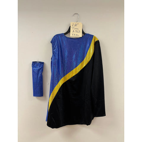 One Hit Tunic A563