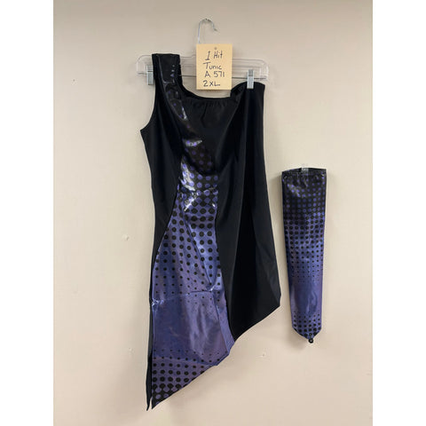 One Hit Tunic A571
