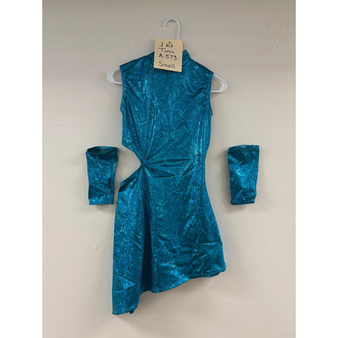 One Hit Tunic A573