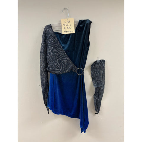 One Hit Tunic A576