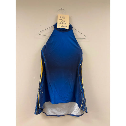 One Hit Tunic A578