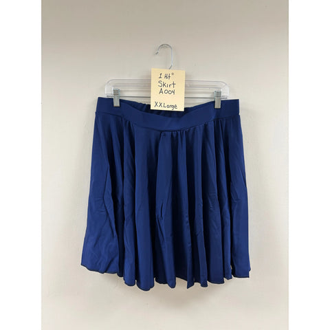 One Hit Skirt A004