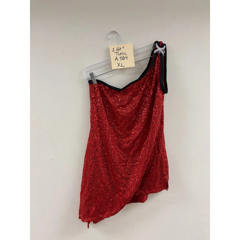 One Hit Tunic A584