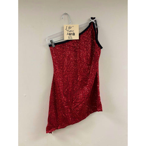 One Hit Tunic A618