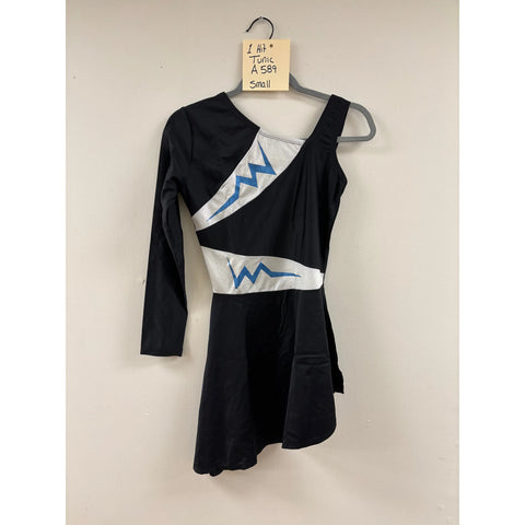 One Hit Tunic A589