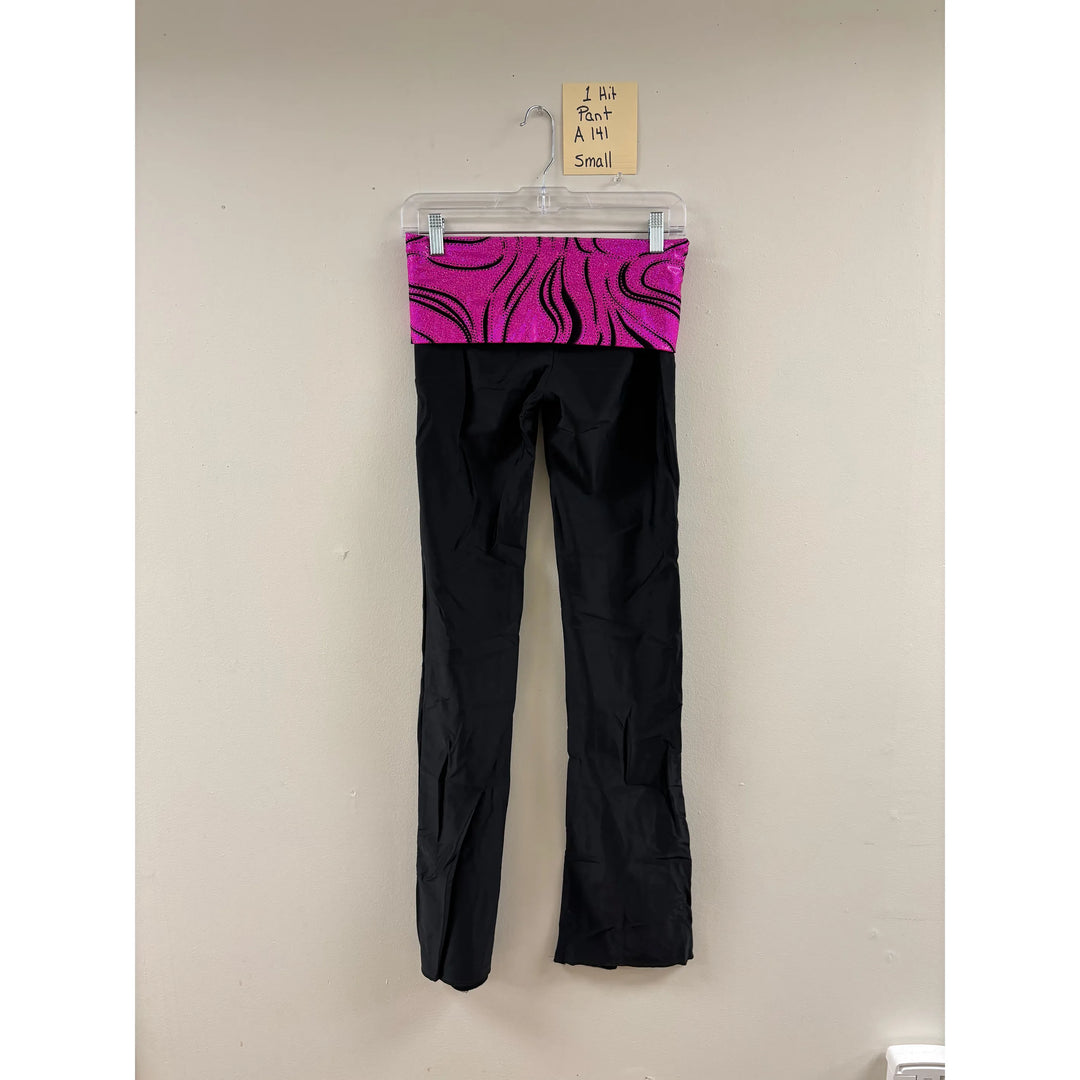 ONE HIT PANTS A141