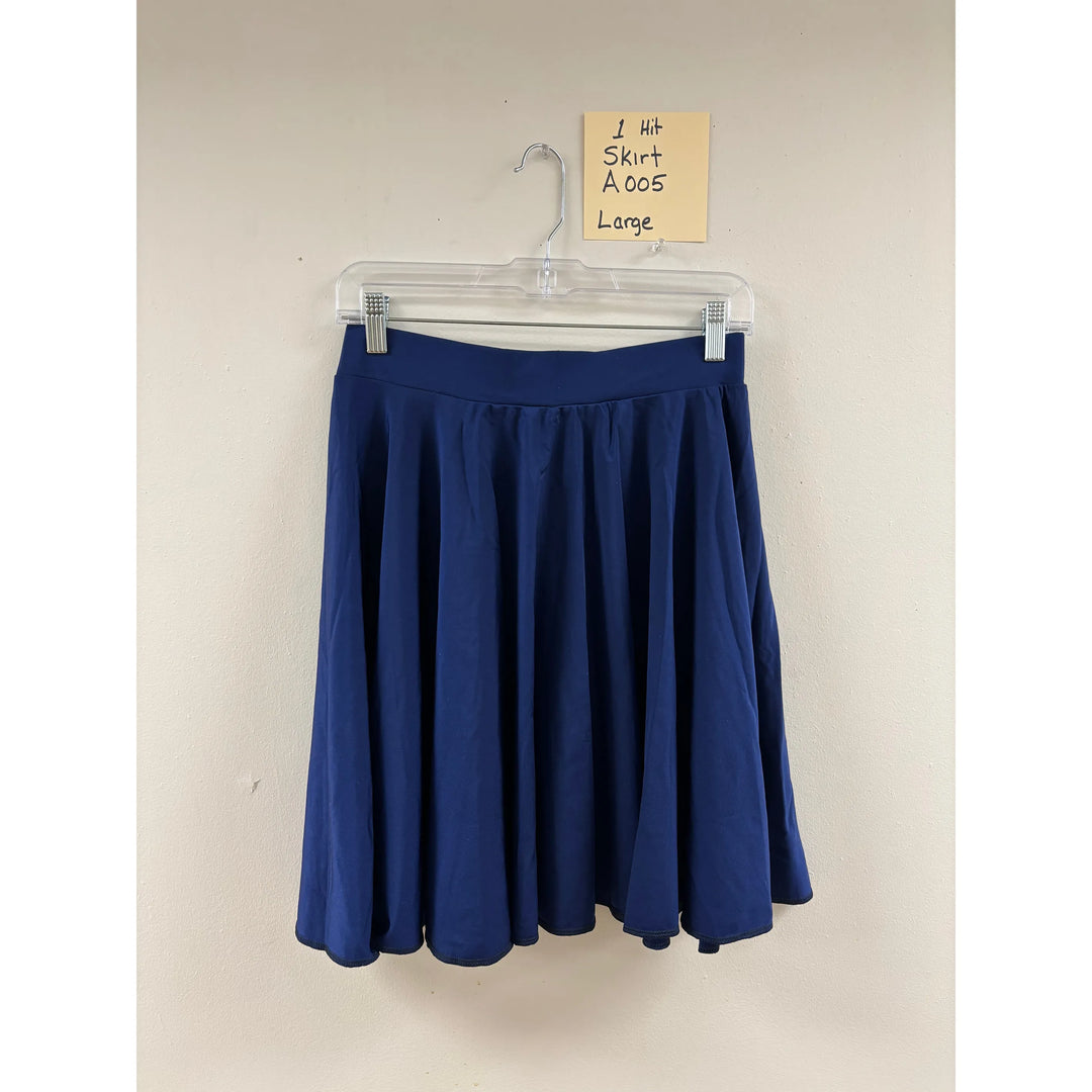 One Hit Skirt A005