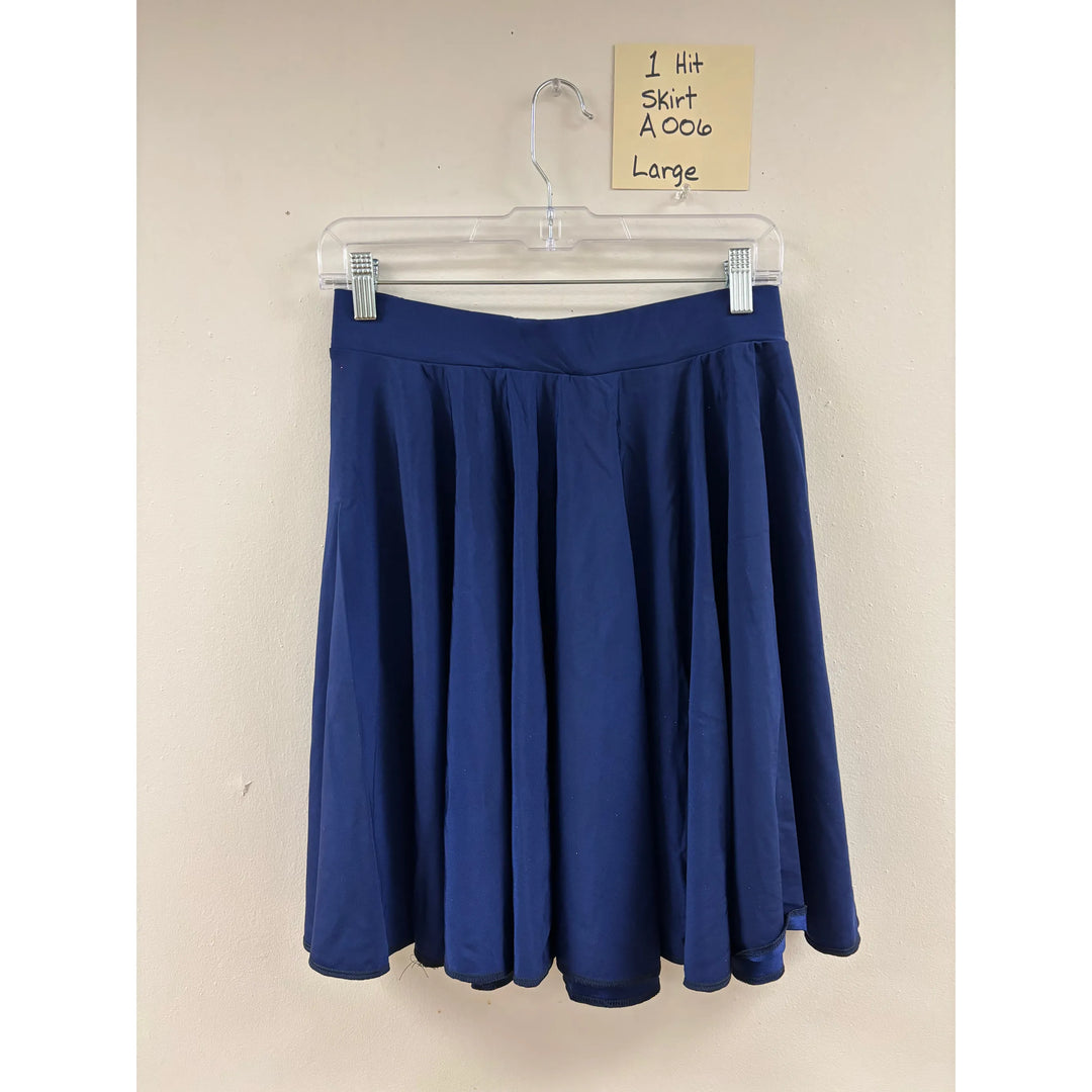 One Hit Skirt A006
