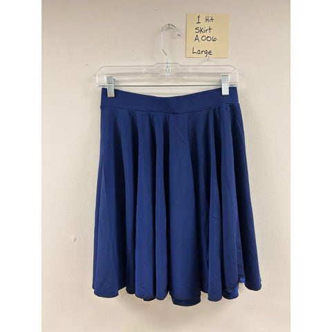 One Hit Skirt A006