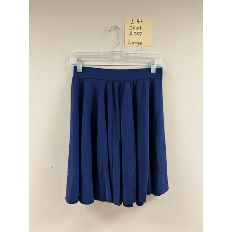 One Hit Skirt A007