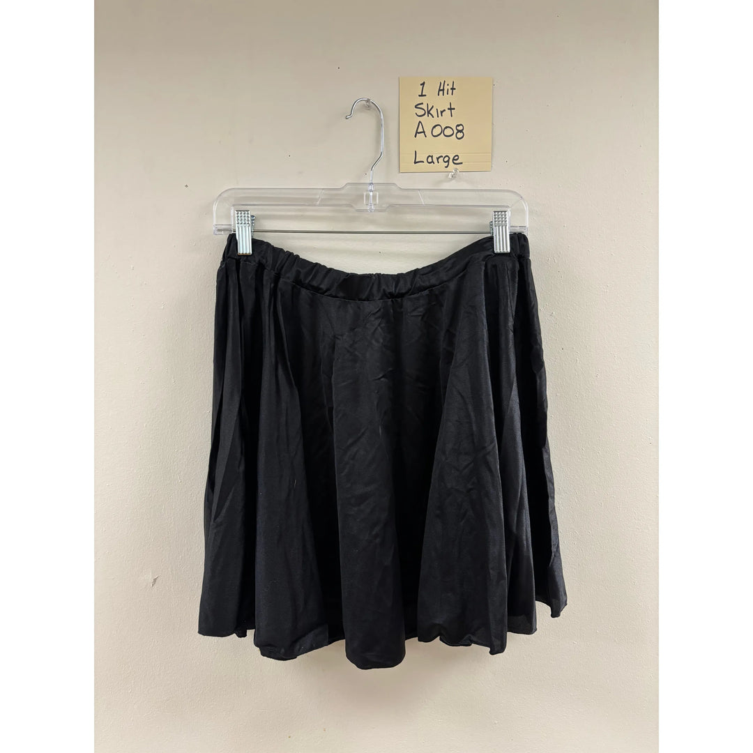 One Hit Skirt A008