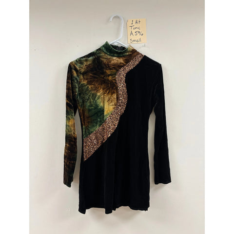 One Hit Tunic A596