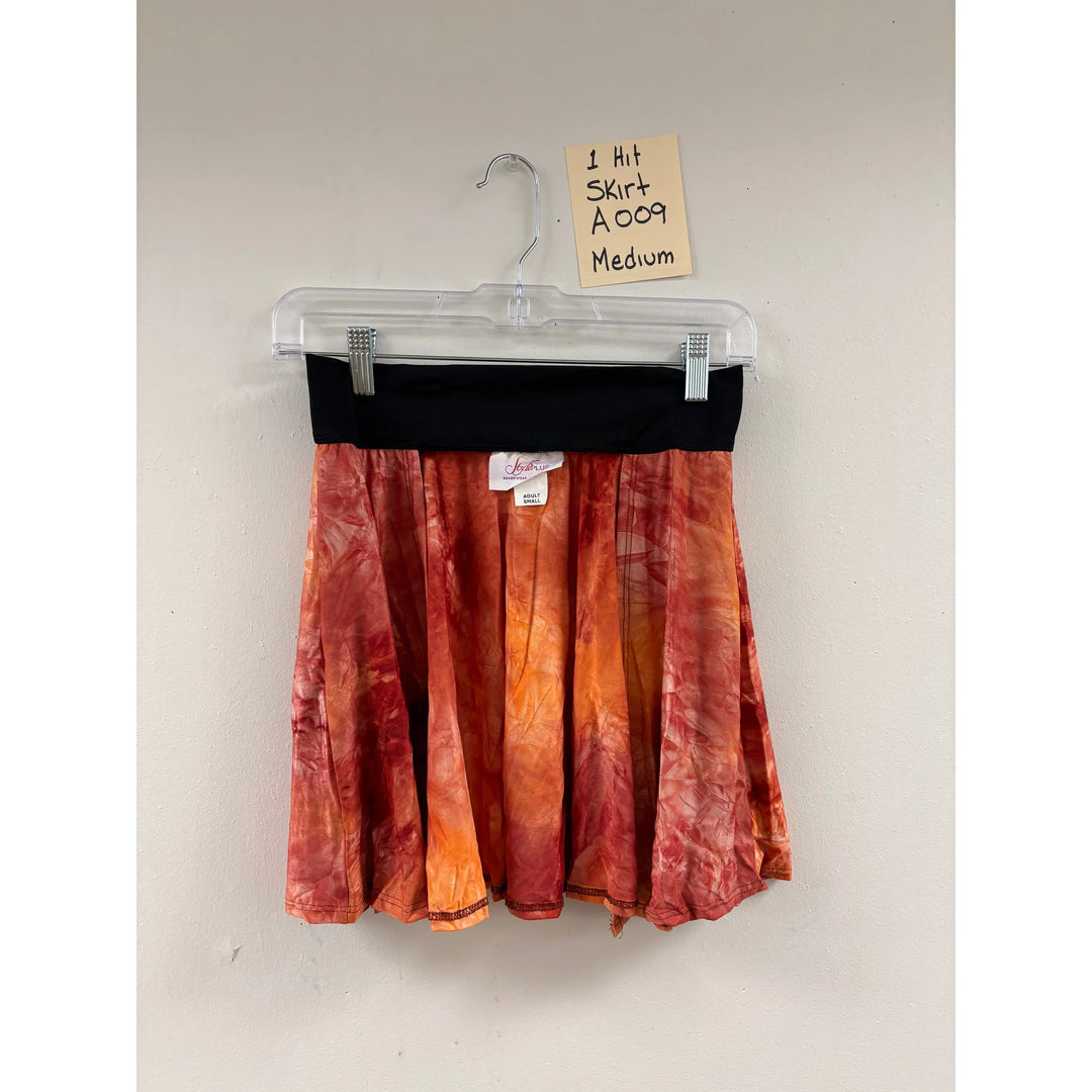 One Hit Skirt A009