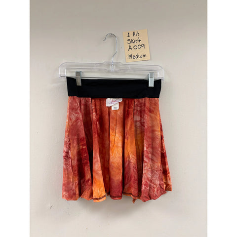 One Hit Skirt A009
