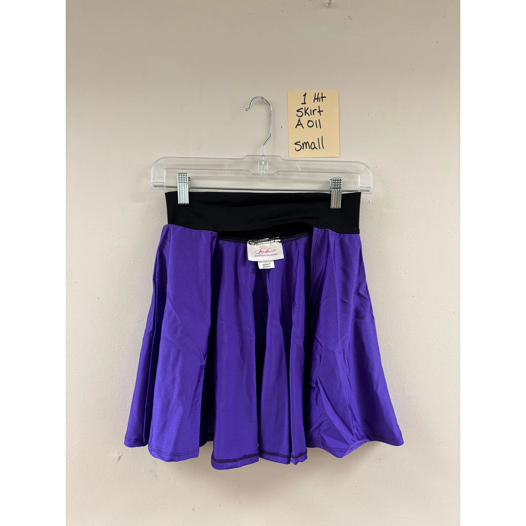 One Hit Skirt A011